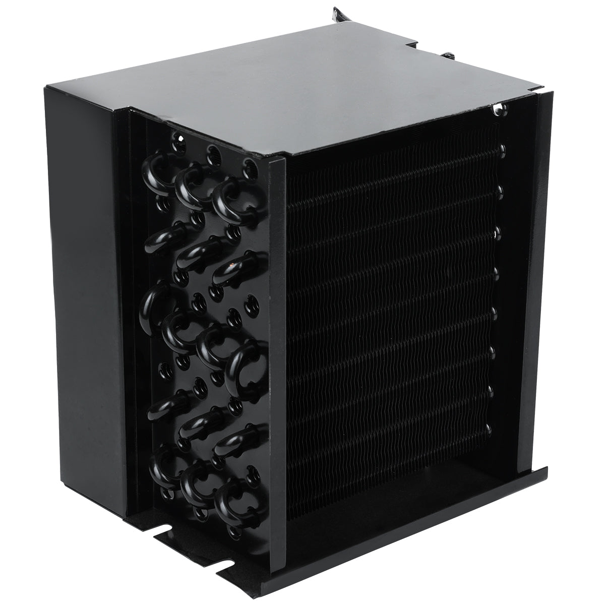 Empura Parts 5111000049 Condenser Coil Compatible With: E-EGM-16FB E-EGM-16FW
