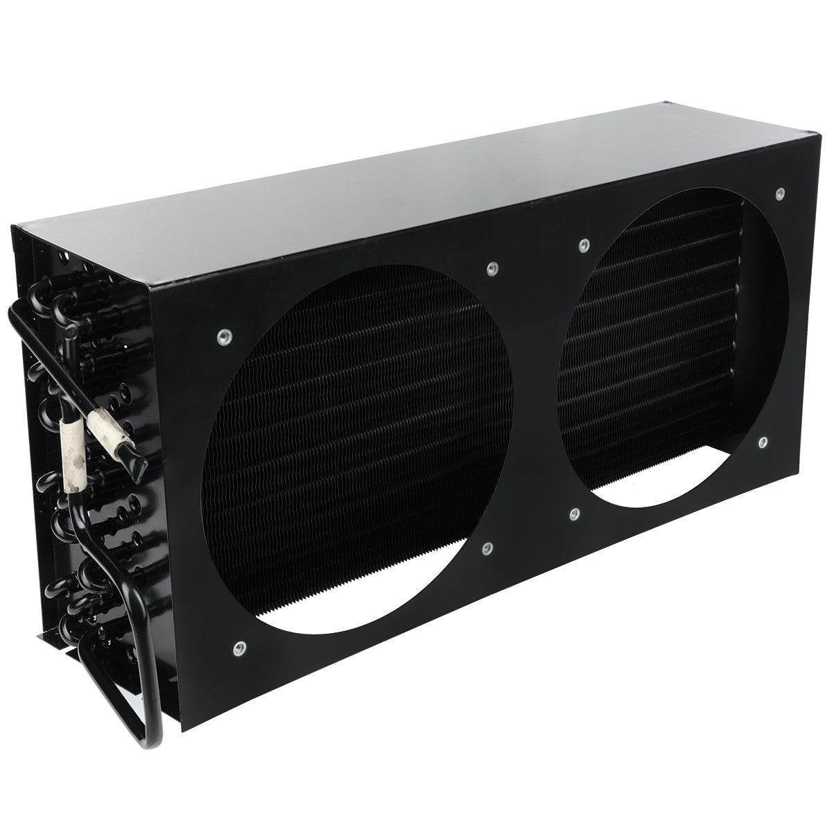 Empura Parts 5111000050 Condenser Coil Compatible With: E-EGM-48FB E-KB35F E-KB54F