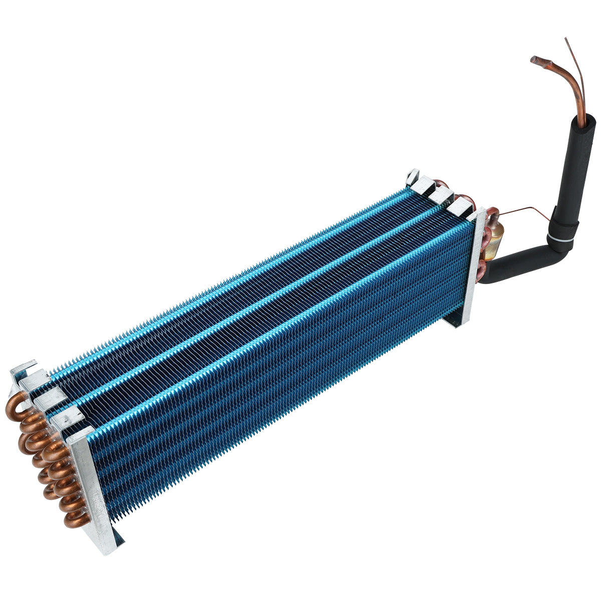 Empura Parts 5112000485 Evaporator Coil Compatible With: E-KUC48 Empura Refrigeration