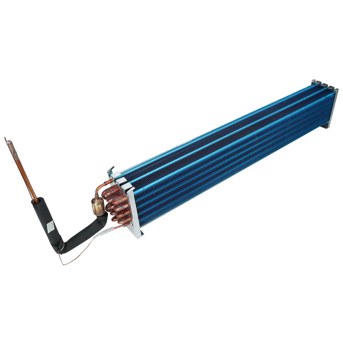 Empura Parts 5112000496 Evaporator Coil Compatible With: E-KUC60F Empura Refrigeration