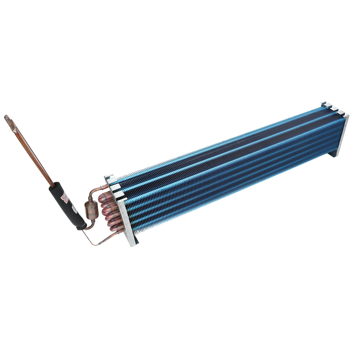 Empura Parts 5112000501 Evaporator Coil Compatible With: E-KUC48F Empura Refrigeration