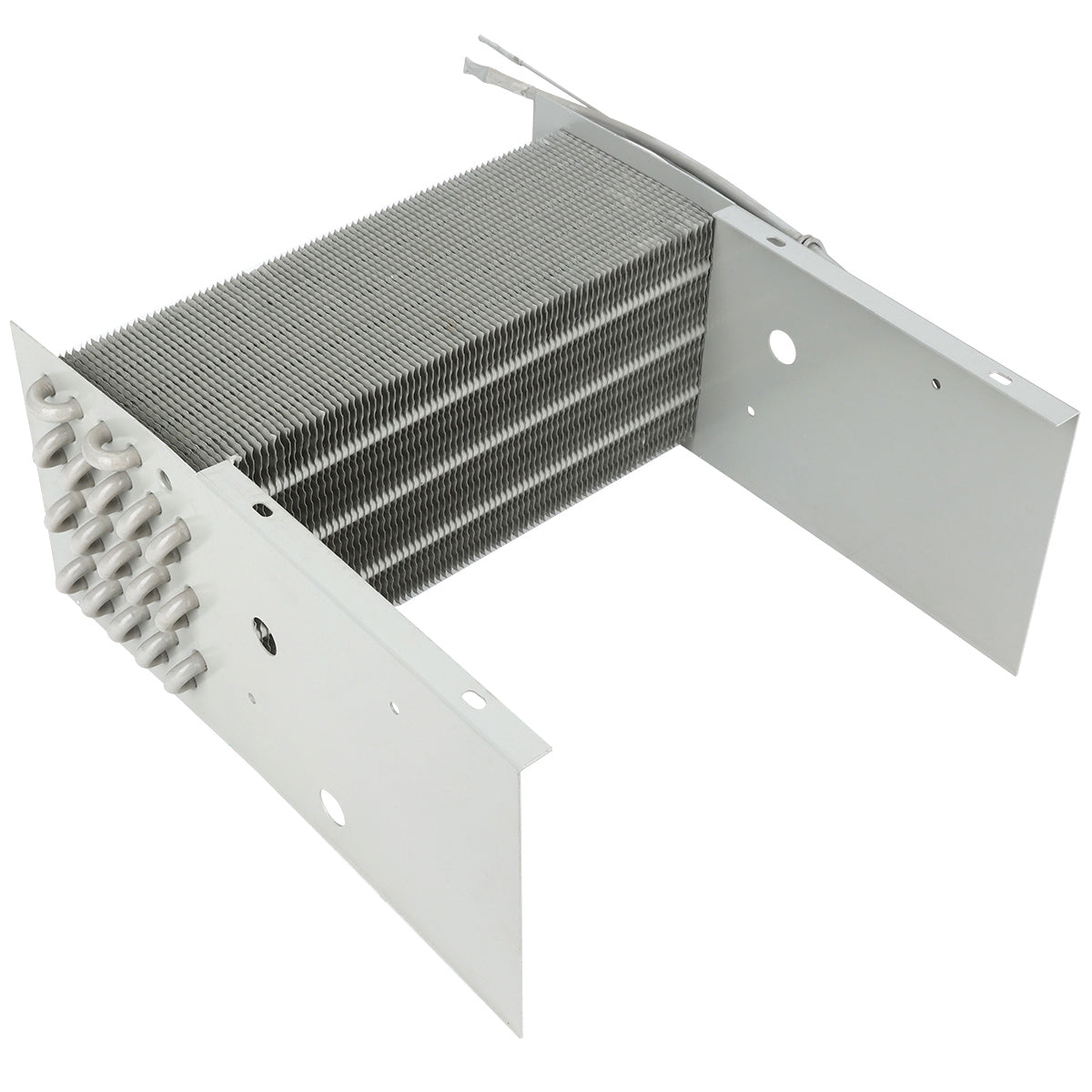 Empura Parts 5112000556 Evaporator Coil Compatible With: E-KDD2-1 E-KDD2-2 E-KDD3-1