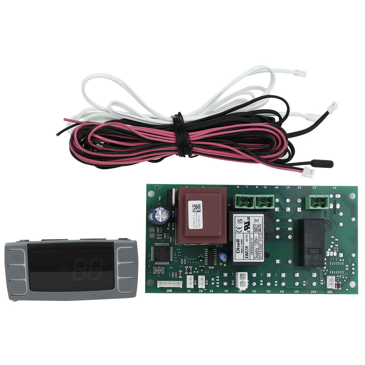 Empura Parts 5114000477P