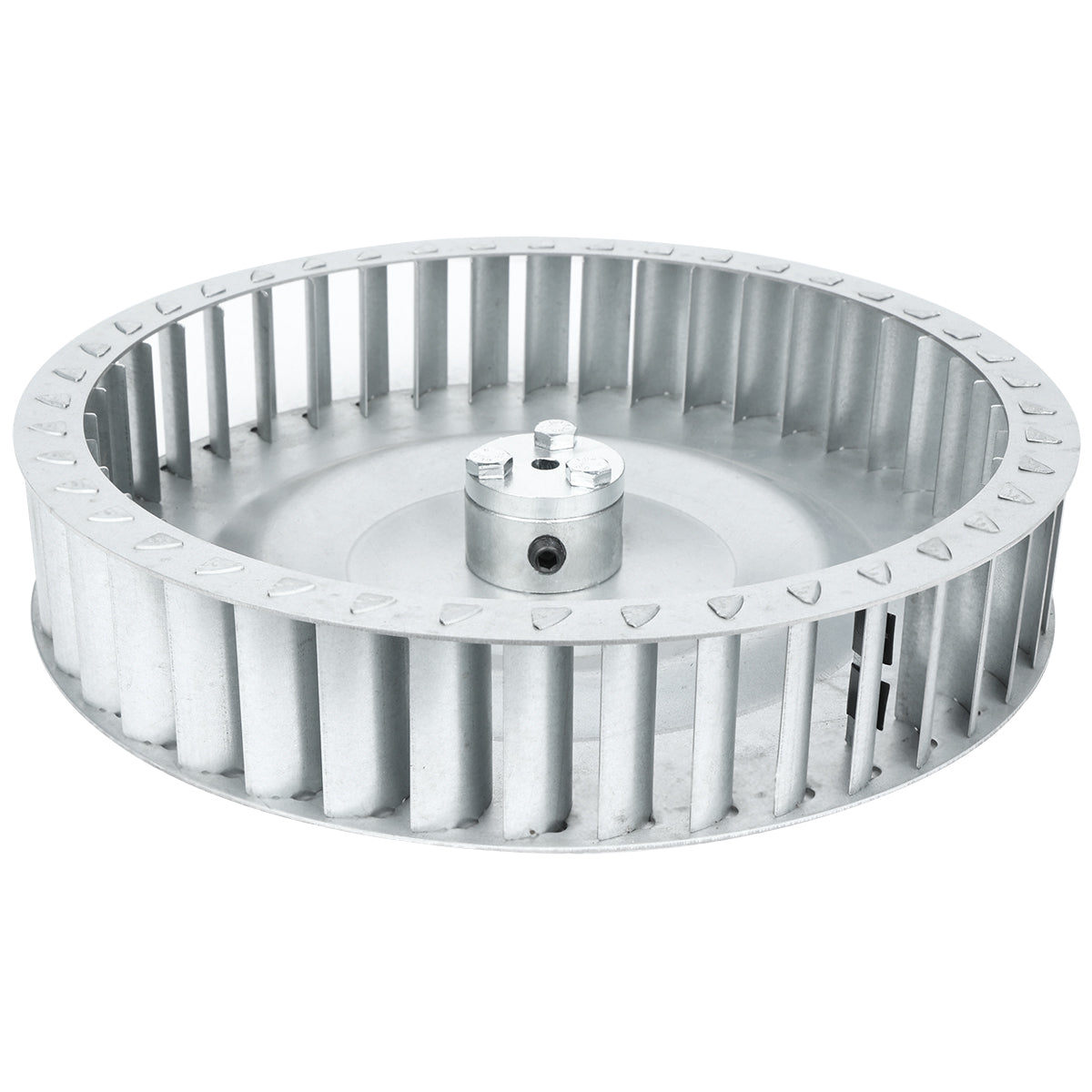 Empura Parts 70100102391L Blower Wheel Compatible With: ECO-613_ NAT ECO-613_LP