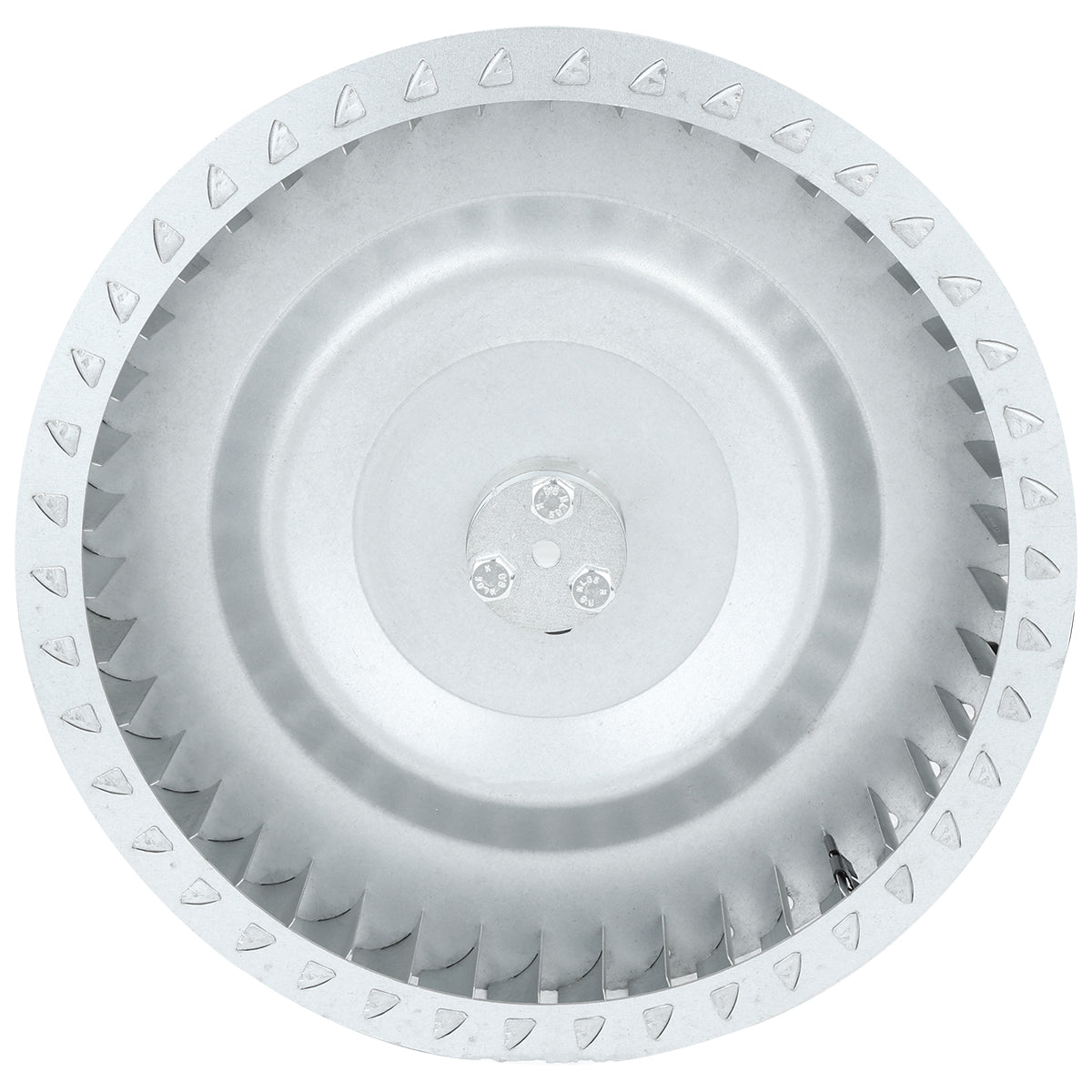 Empura Parts 70100102391L Blower Wheel Compatible With: ECO-613_ NAT ECO-613_LP