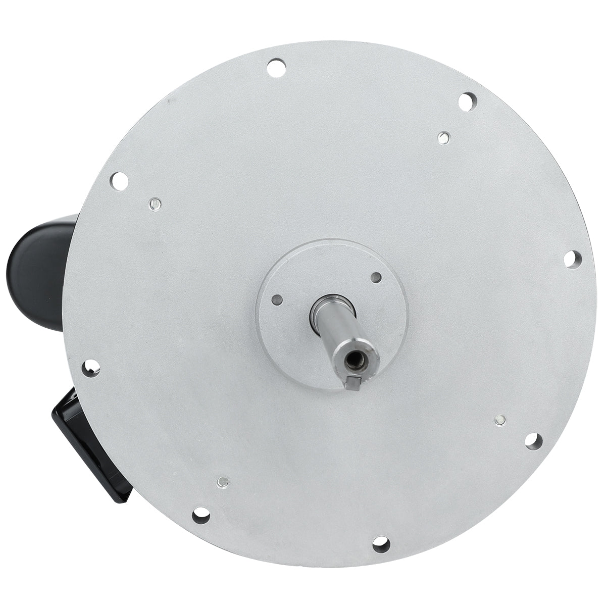 Empura Parts 70100102400L New Motor Assembly Compatible With: ECO-613_ NAT ECO-613_LP