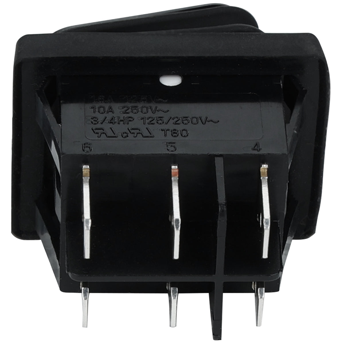 Empura Parts 70100801419 Rock Switch Compatible With: ECO-613_ NAT ECO-613_LP