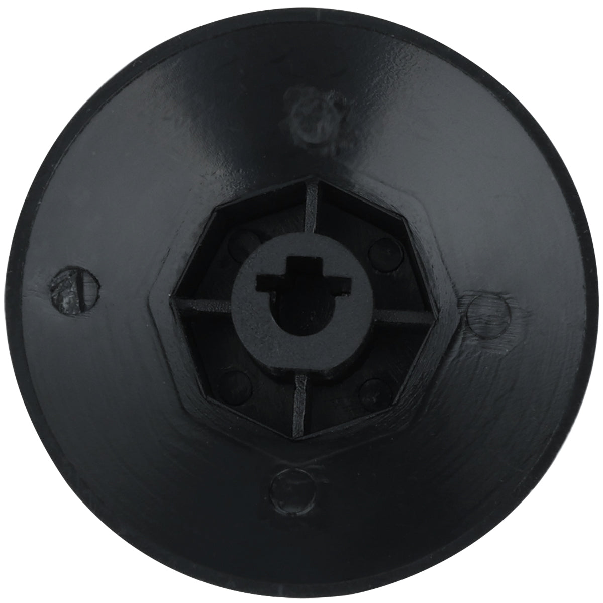 Empura Parts 70101103628 Knob Compatible With: EGF-70/80_NAT EGF-70/80_LP