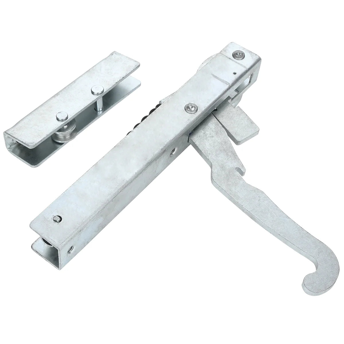 Empura Parts 70201904300+70201904291 Left Hinge+bracket Compatible With: EGR60-GS24_NAT
