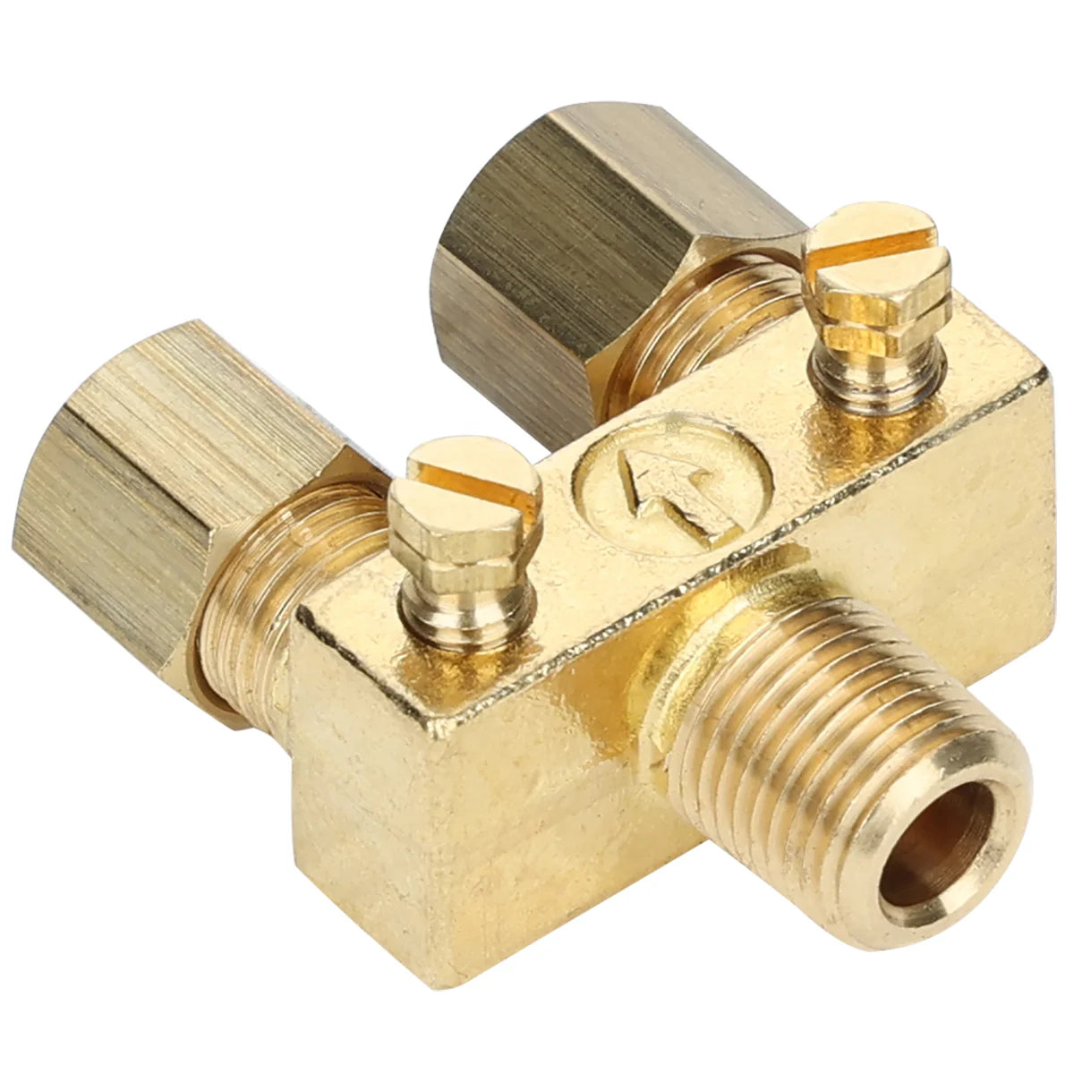 Empura Parts 70202200273 Pilot Valve(AP6-1) Compatible With: EGR60-GS24_NAT EGR60-GS24_LP