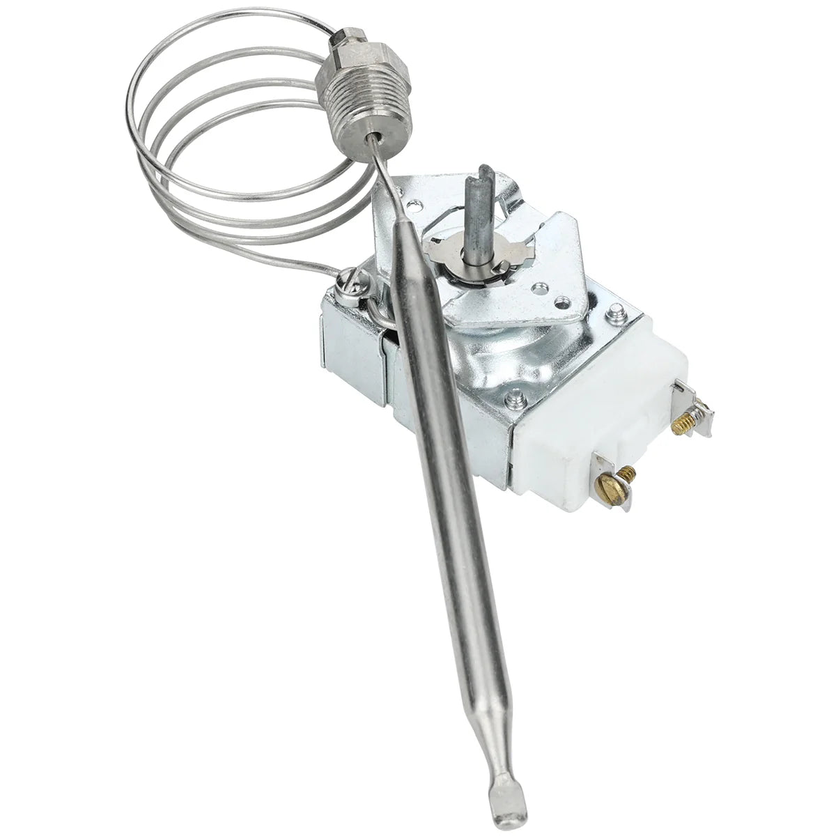 Empura Parts 70202200728 Thermostat Compatible With: EGF-70/80_NAT EGF-70/80_LP
