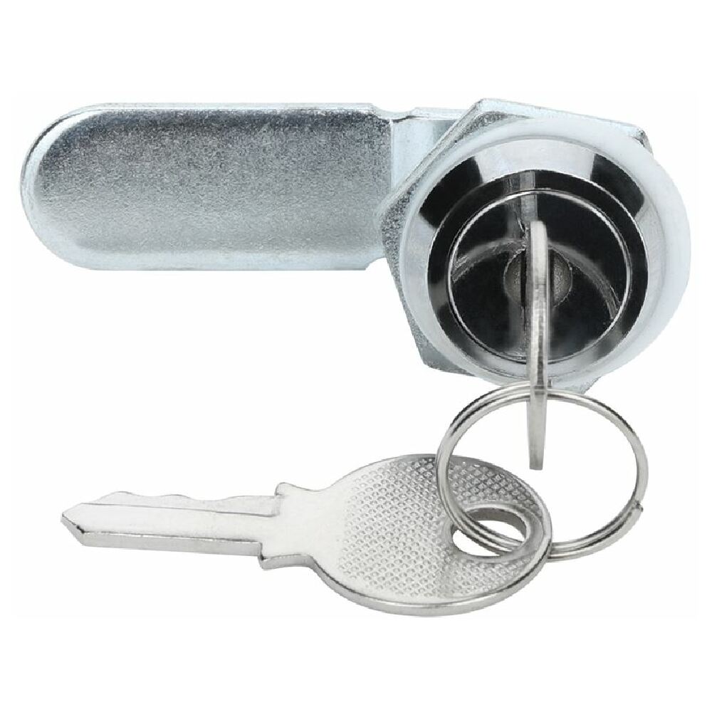 Empura Refrigeration 107130008 Door Lock & Key Compatible With: E-KB27R E-KB35R E-KB54R