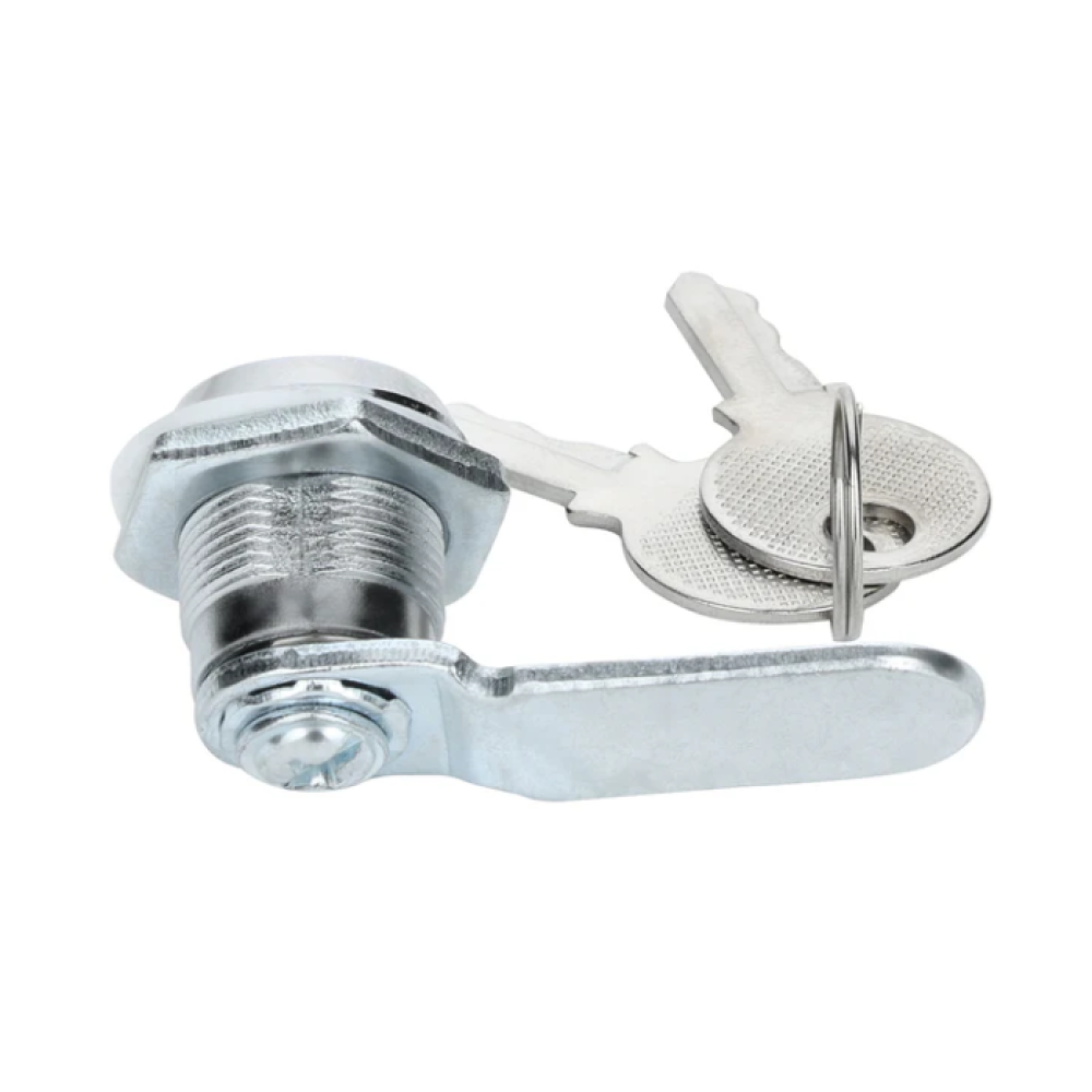 Empura Refrigeration 107130008 Door Lock & Key Compatible With: E-KB27R E-KB35R E-KB54R