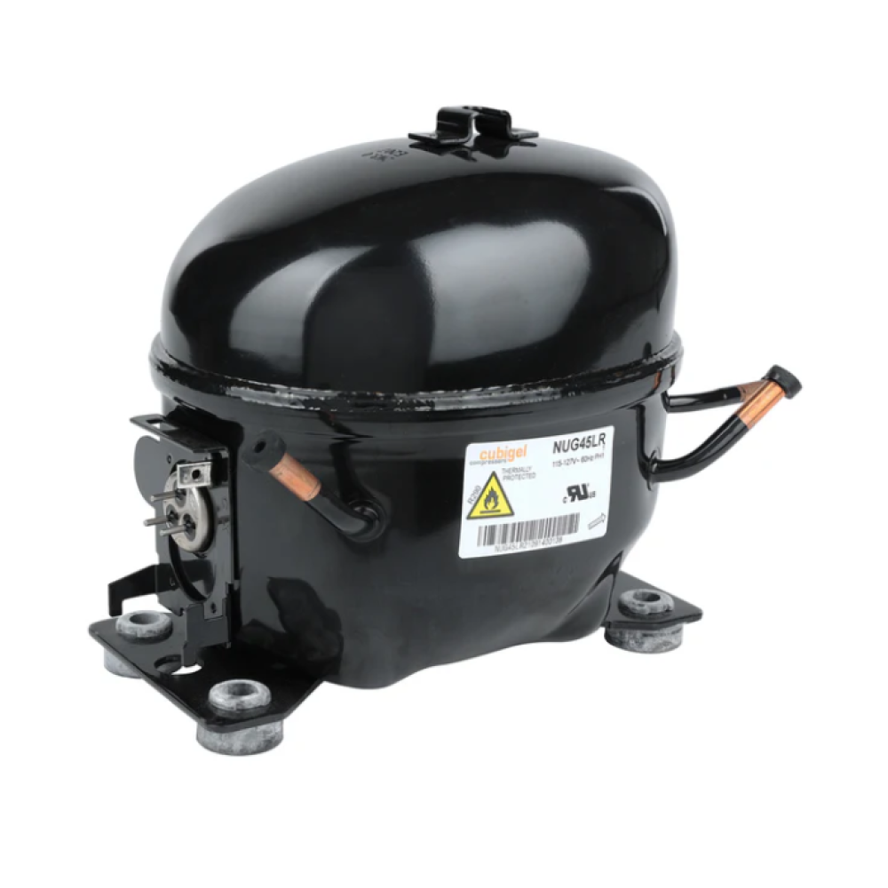 Empura Stainless 104010225 Compressor Compatible With: E-KBC-95 E-KDD2-1 E-KDD2-2