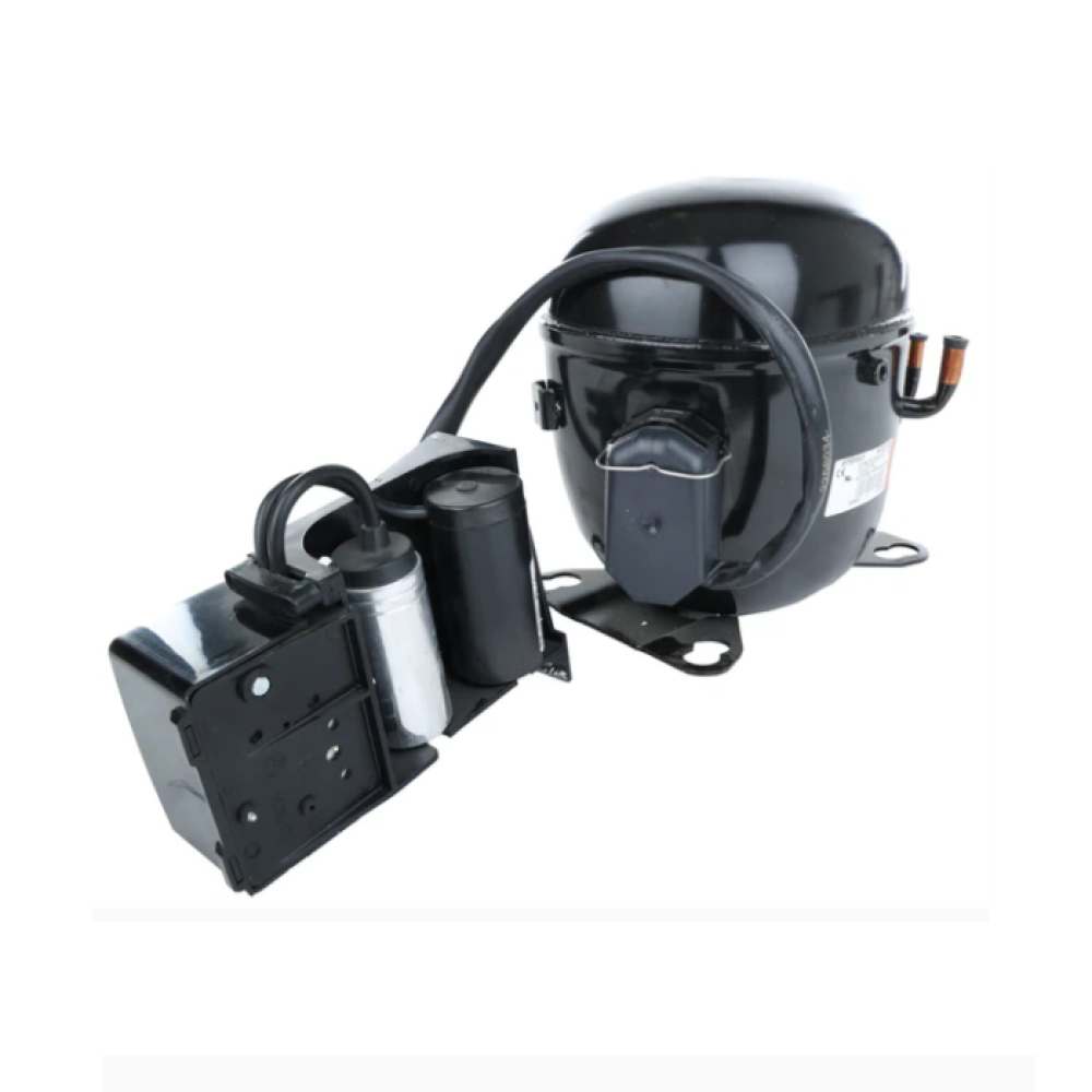 Empura Refrigeration 104010278 Compressor Compatible With: E-KB35R E-KB54R E-KB54RG