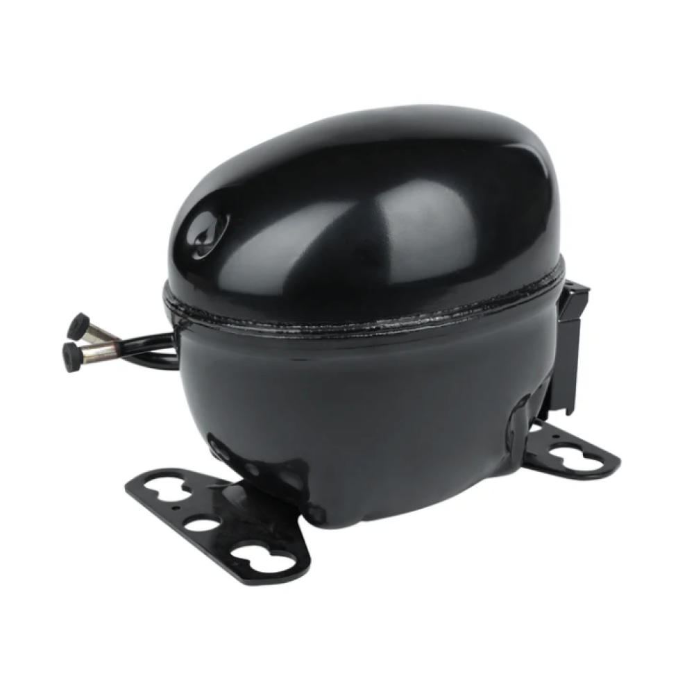 Empura Refrigeration 104010305 Compressor Compatible With: EGM-16FB EGM-16FW