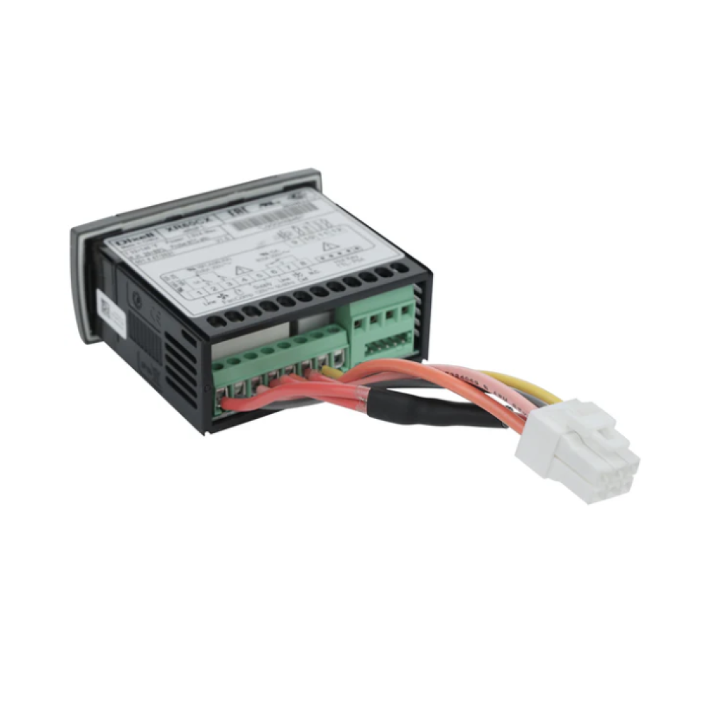 Empura Refrigeration 104020247 Temperature Control Compatible With: E-KB27F E-KB35F E-KB54F