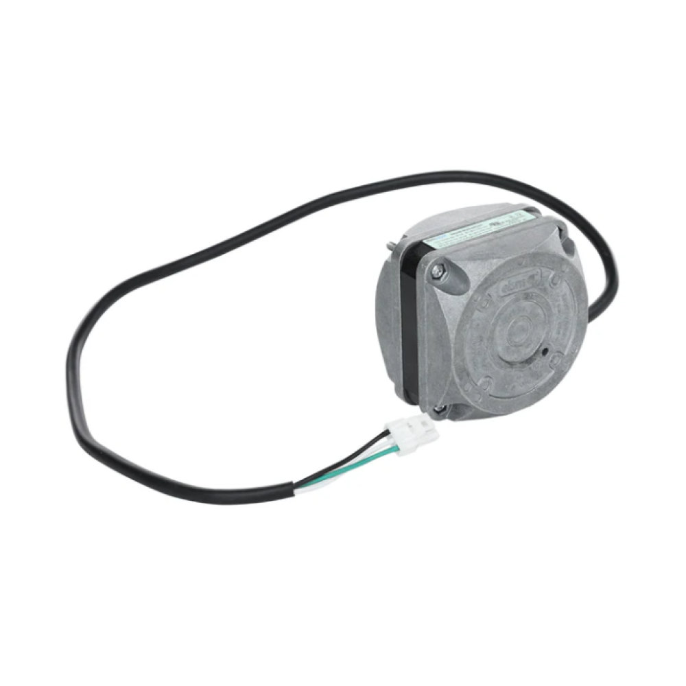 Empura Refrigeration 104030019 Condenser Fan Motor Compatible With: EGM-75W EGM-75B E-KB25WR