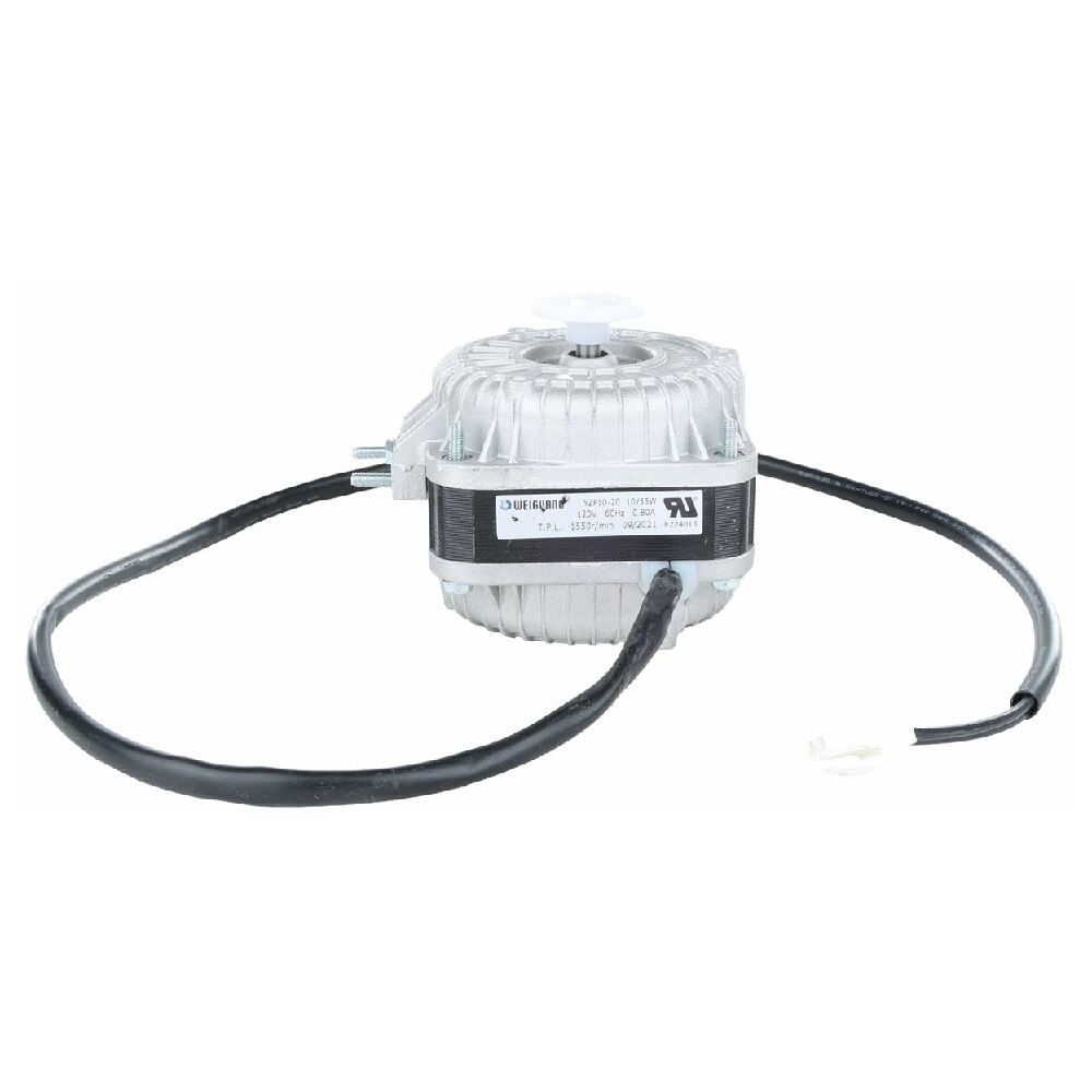 Empura Refrigeration 104030057 Condenser Fan Motor Compatible With: E-KBC-50 E-KBC-95 E-KBB602B