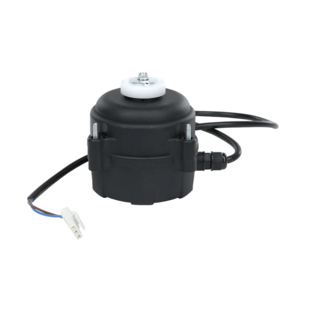 Empura Refrigeration 104030068 Circle Fan Compatible With: E-KB25WR E-KB25WF