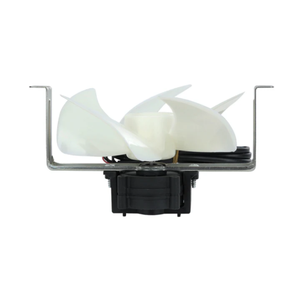 Empura Refrigeration 104030107 Circle Fan Compatible With: E-KBC-50 E-KBC-95