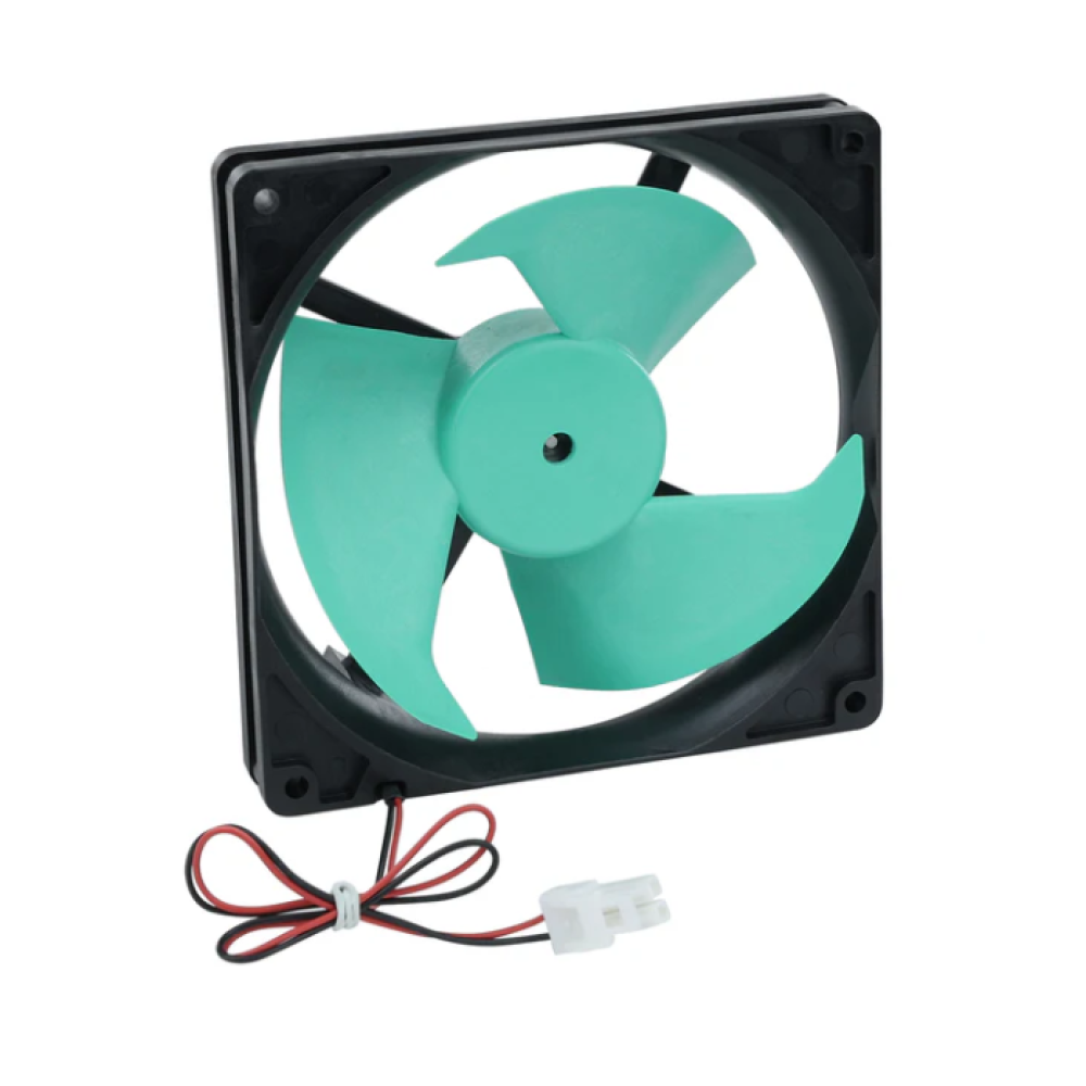 Empura Refrigeration 104030109 Circle Fan Compatible With: E-KUC27 E-KUC48 E-KUC60