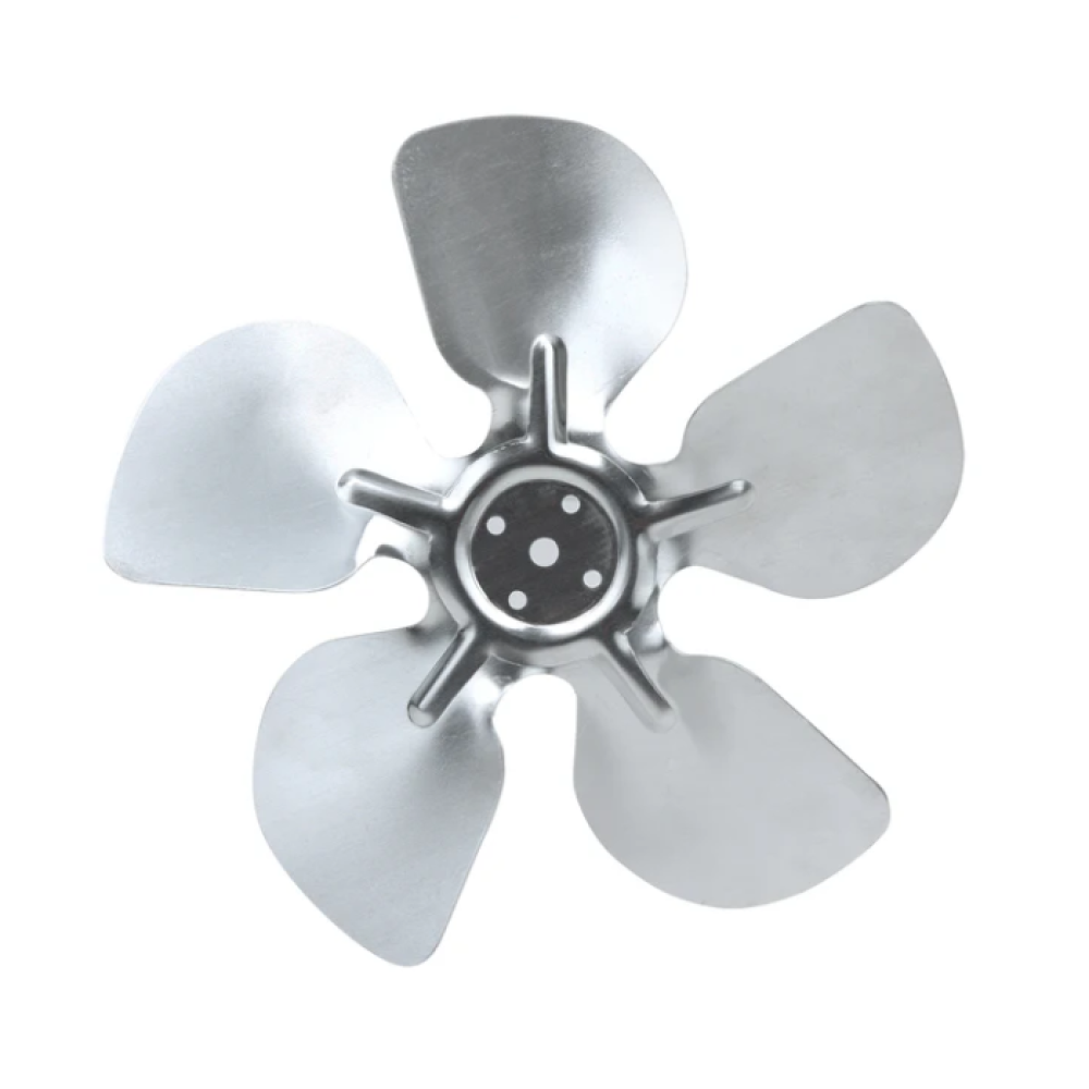 Empura Refrigeration 104040004 Circle Fan Blade Compatible With: E-KB25WR E-KB25WF E-KPP44