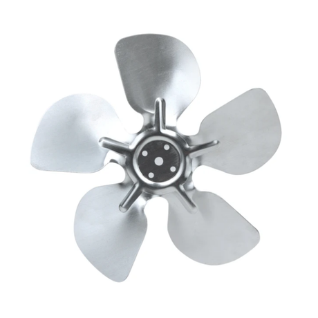 Empura Refrigeration 104040004 Circle Fan Blade Compatible With: E-KB25WR E-KB25WF E-KPP44
