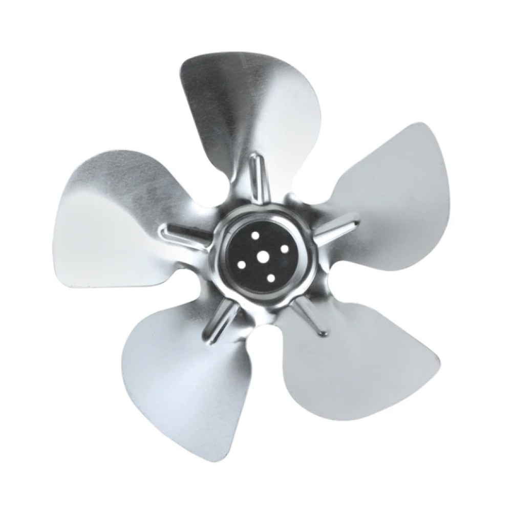 Empura Refrigeration 104040005 Circle Fan Blade Compatible With: E-KB27R E-KB35R E-KB54R