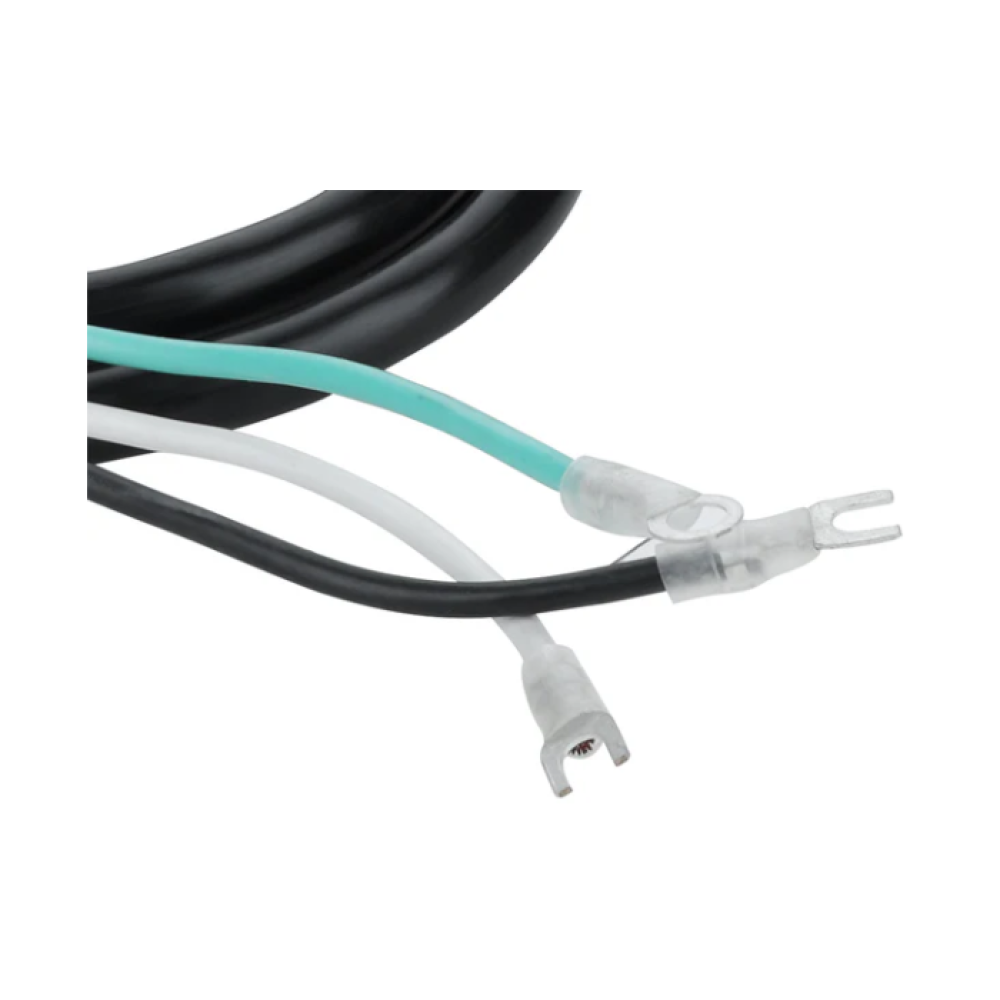 Empura Refrigeration 104050013 Plugs (Power Cord) Compatible With: E-KB27R E-KB35R E-KB54R