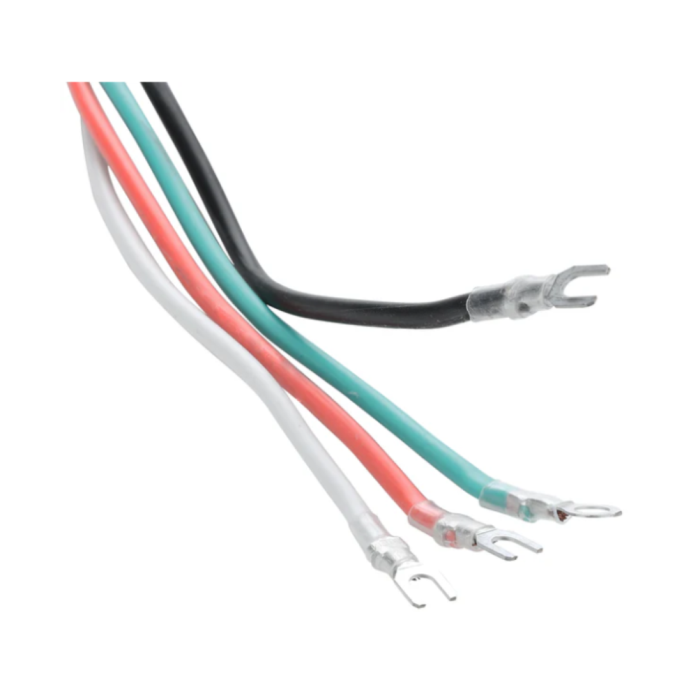 Empura Refrigeration 104050016 Plugs For E-KB81F