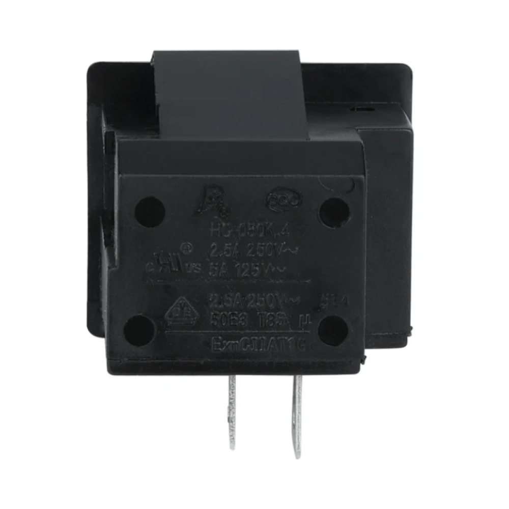 Empura Refrigeration 104090014 Door Switch Compatible With: E-KDD1 E-KDD2-1 E-KDD2-2