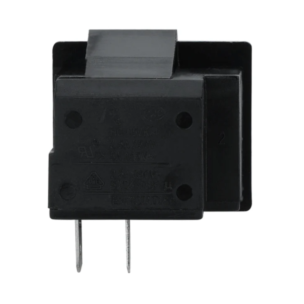 Empura Refrigeration 104090015 Door Switch Compatible With: EGM-23W EGM-23B EGM-50W