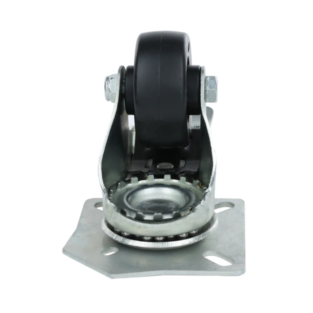 Empura Refrigeration 107050015 Caster (with Brake) Compatible With: E-KB25WR E-KB25WF
