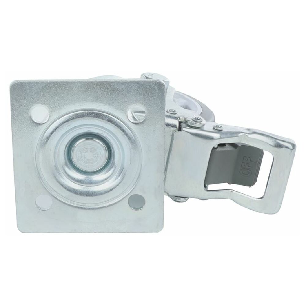 Empura Refrigeration 107050025 Caster (with Brake) Compatible With: E-KCBR48 E-KCBR60 E-KCBR72