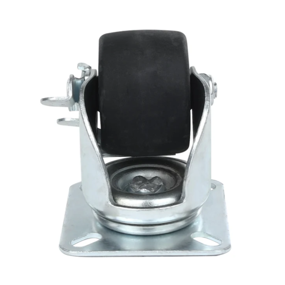 Empura Refrigeration 107050028 Caster (with Brake) Compatible With: EGM-23W EGM-23B EGM-50W