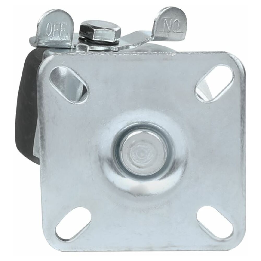 Empura Refrigeration 107050028 Caster (with Brake) Compatible With: EGM-23W EGM-23B EGM-50W