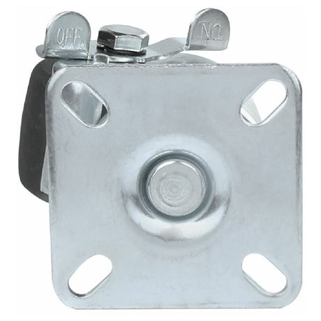 Empura Refrigeration 107050028 Caster (with Brake) Compatible With: EGM-23W EGM-23B EGM-50W