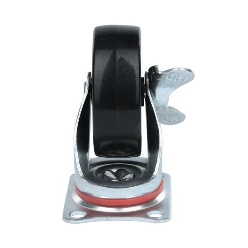 Empura Refrigeration 107050030 Caster (with Brake) Compatible With: E-KDD1