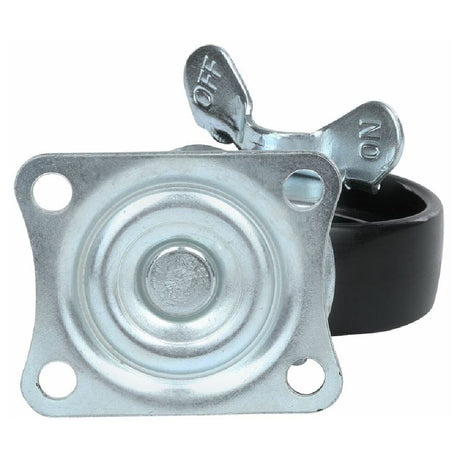 Empura Refrigeration 107050030 Caster (with Brake) Compatible With: E-KDD1