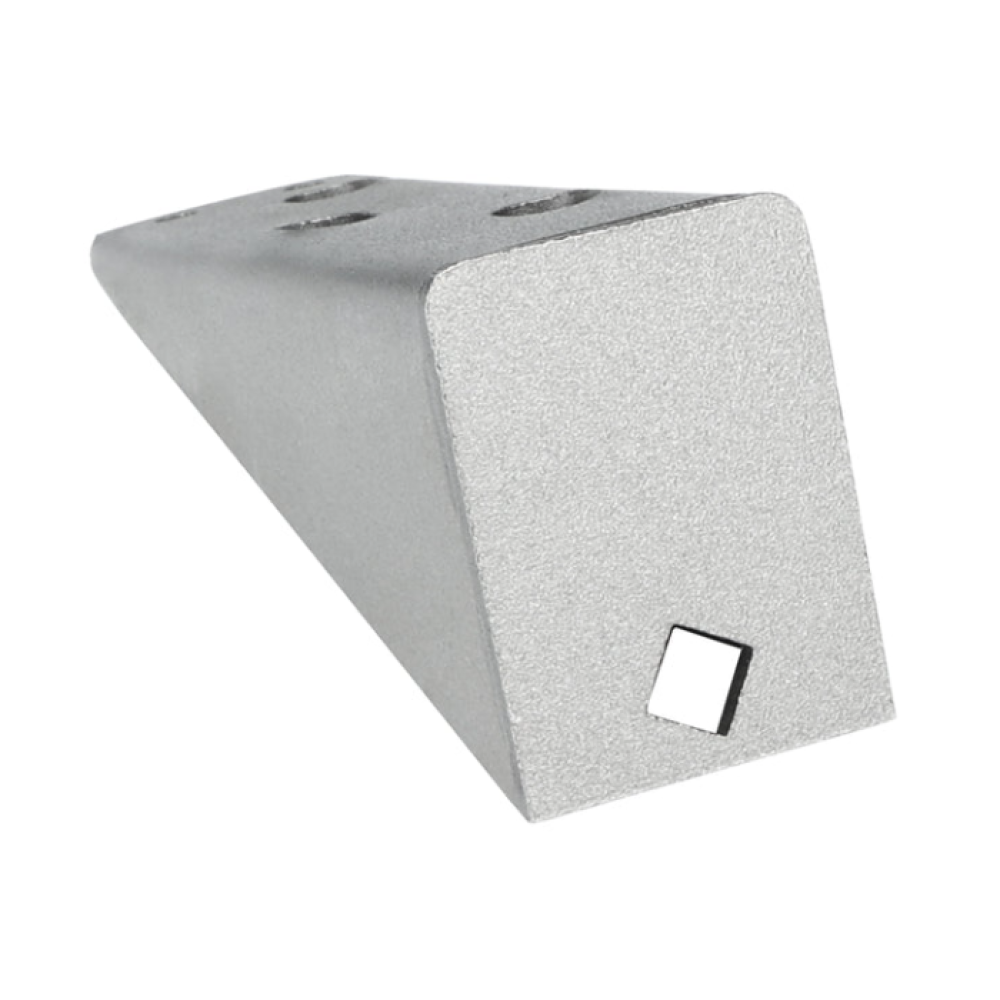 Empura Refrigeration 107070039 Door Hinge Bracket (Bottom Right) Compatible With: E-KB27RG E-KB54RG