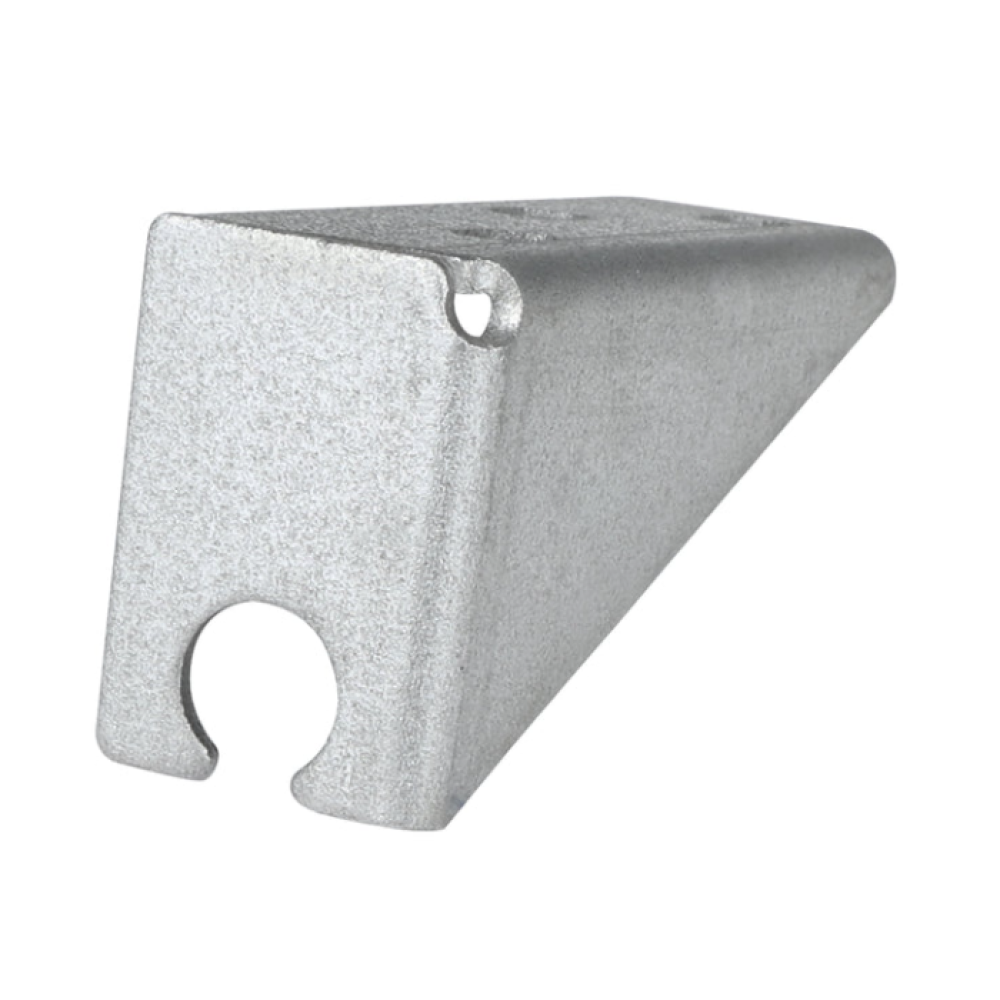 Empura Refrigeration 107070040 Door Hinge Bracket (Top Left) Compatible With: E-KB27RG E-KB54RG