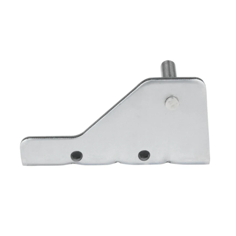 Empura Refrigeration 107070053 Door Hinge Bracket (Top Left) Compatible With: E-KDD2-1 E-KDD2-2