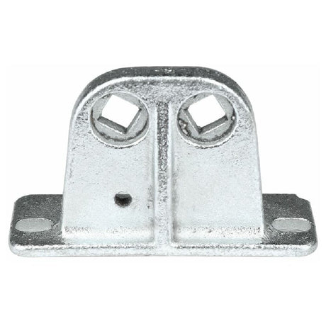 Empura Refrigeration 107070054 Door Hinge Bracket (Bottom Right) Compatible With: E-KDD2-1 E-KDD2-2