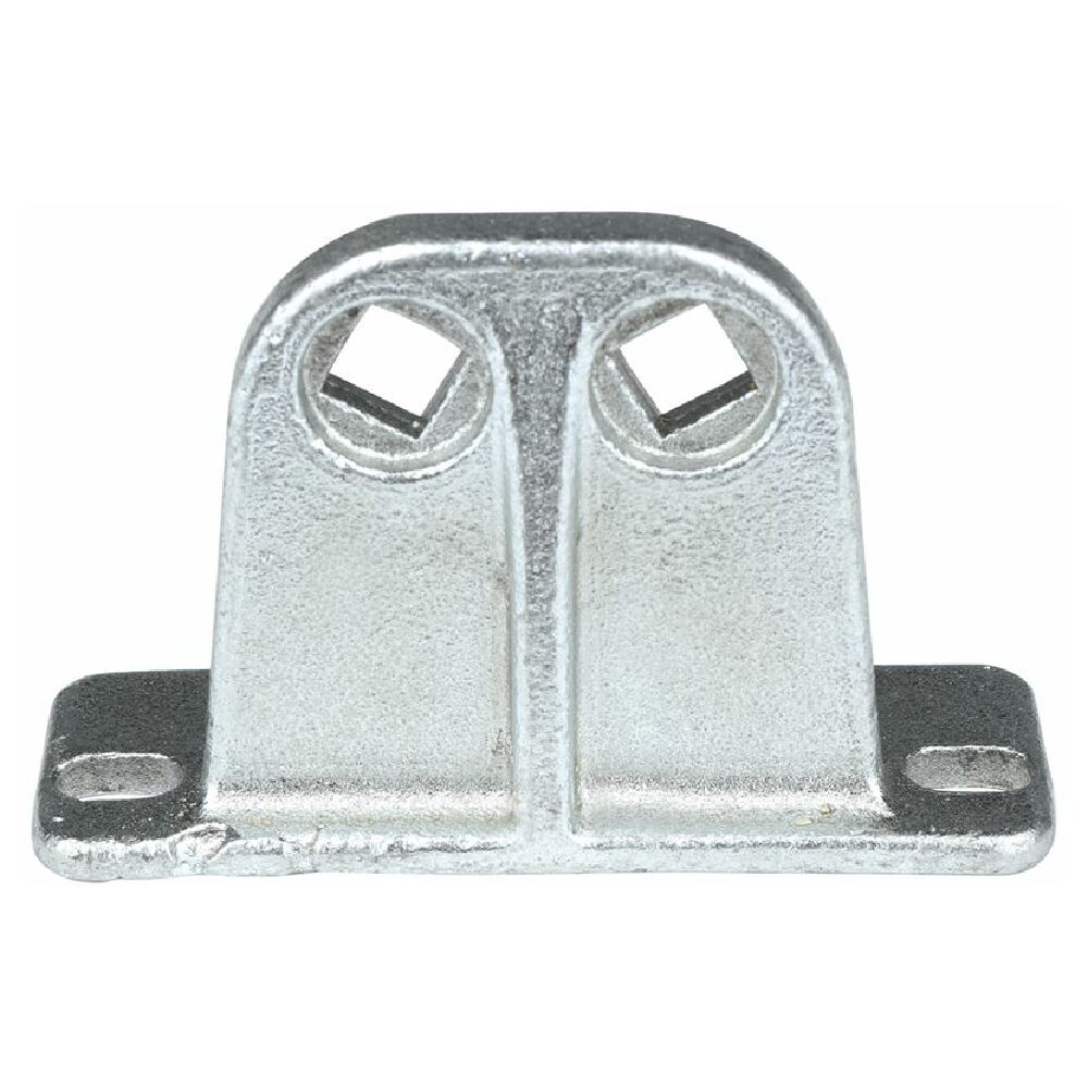 Empura Refrigeration 107070055 Door Hinge Bracket (Bottom Right) Compatible With: E-KBB48-2G-24