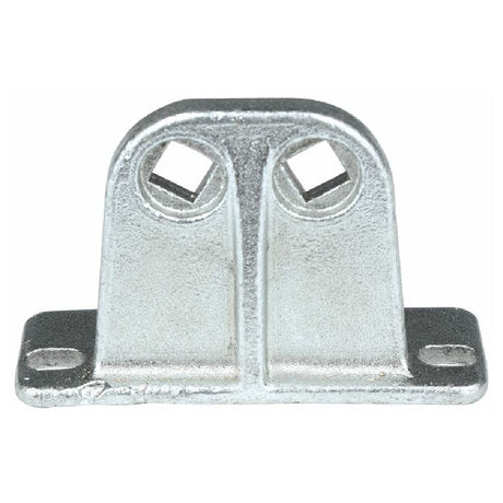 Empura Refrigeration 107070055 Door Hinge Bracket (Bottom Right) Compatible With: E-KBB48-2G-24