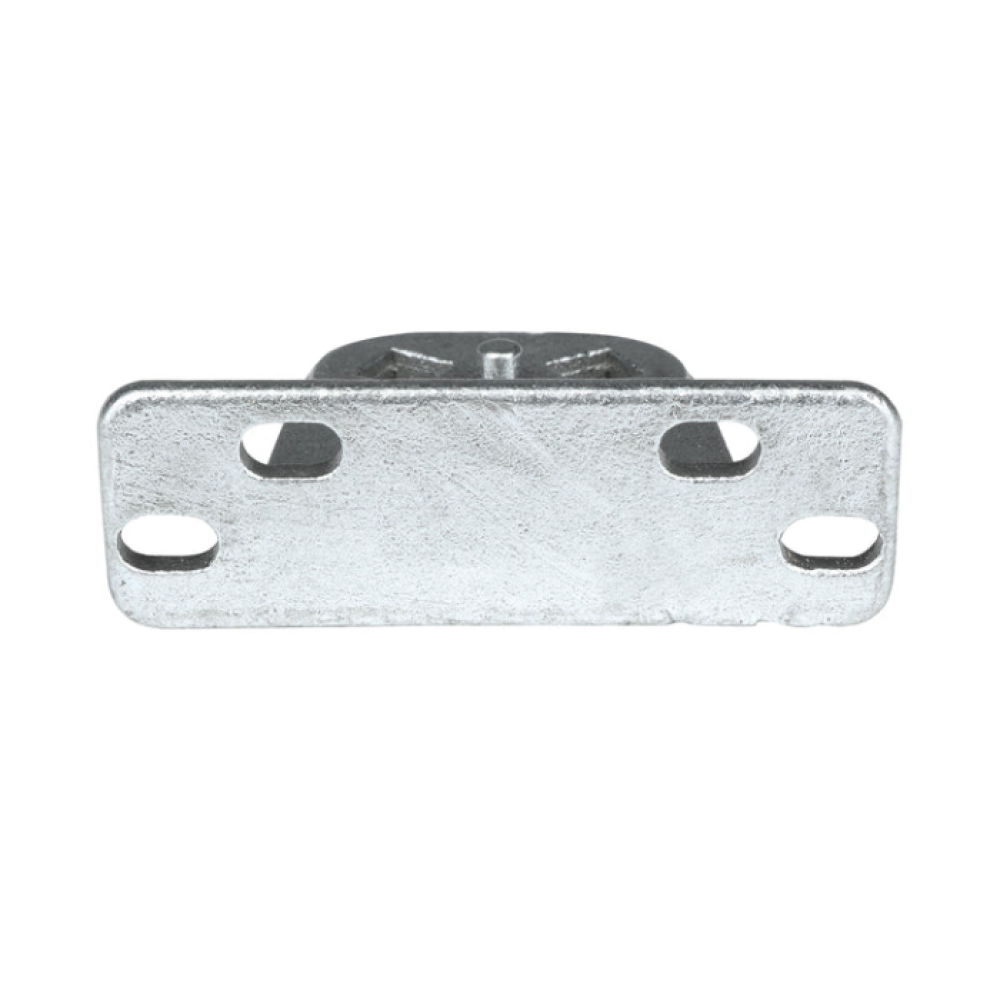 Empura Refrigeration 107070055 Door Hinge Bracket (Bottom Right) Compatible With: E-KBB48-2G-24