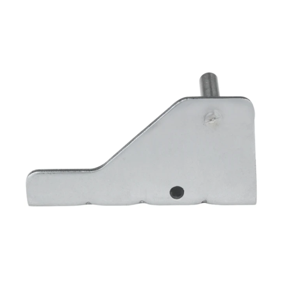 Empura Refrigeration 107070057 Door Hinge Bracket (Top Left) Compatible With: E-KBB48-2G-24 E-KBB60-2G-24