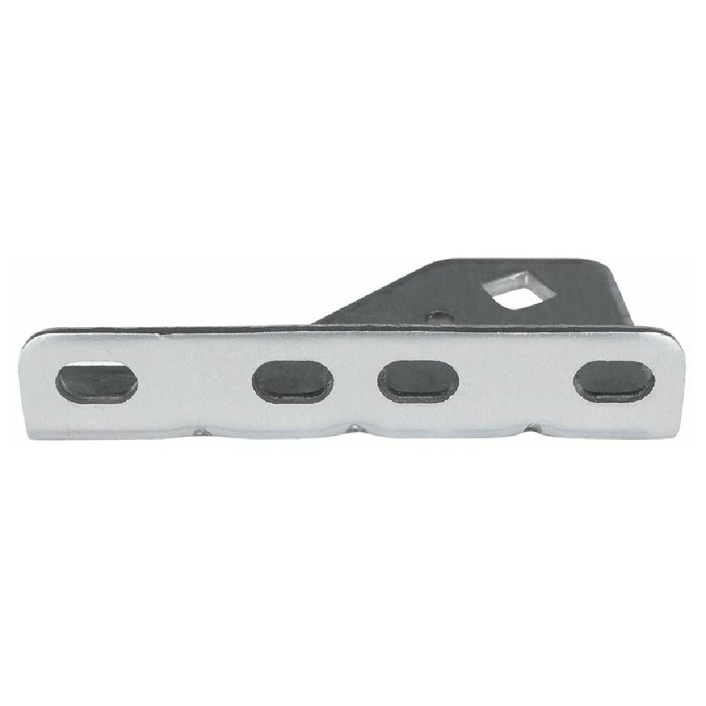 Empura Refrigeration 107070113 Door Hinge Bracket (Bottom Left) Compatible With: E-KPP44 E-KPP67