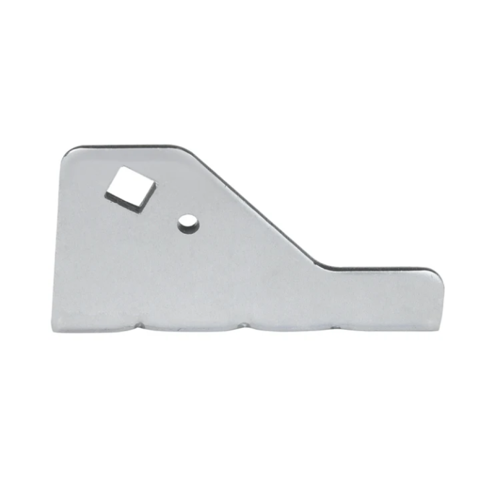 Empura Refrigeration 107070113 Door Hinge Bracket (Bottom Left) Compatible With: E-KPP44 E-KPP67